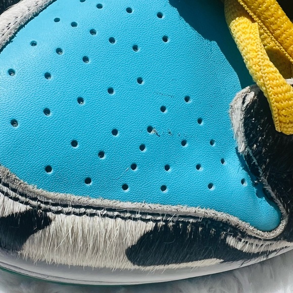 Ben and Jerry’s chunky dunks Nike - Picture 12 of 15